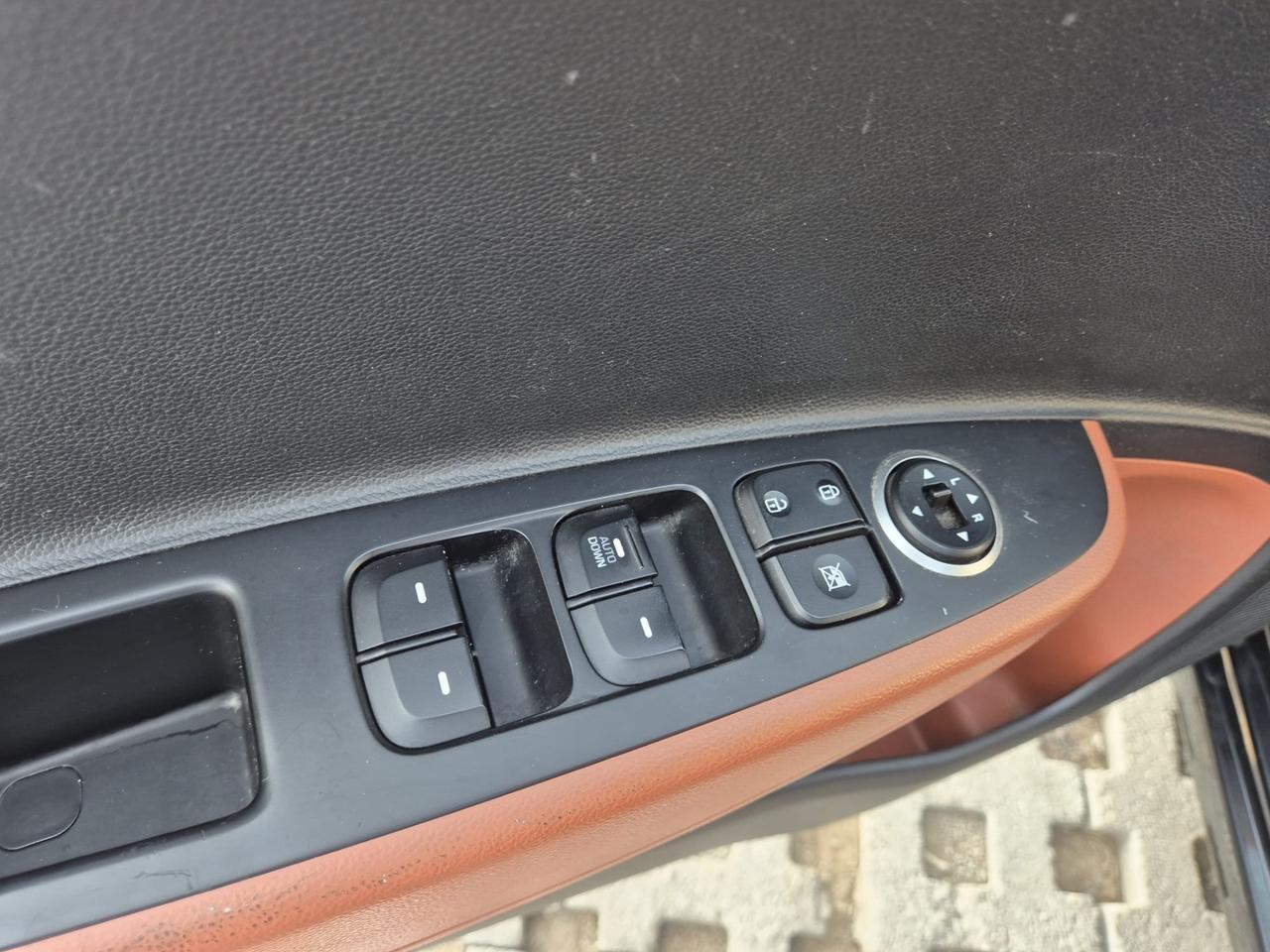 Hyundai i10 1.0 MPI Comfort