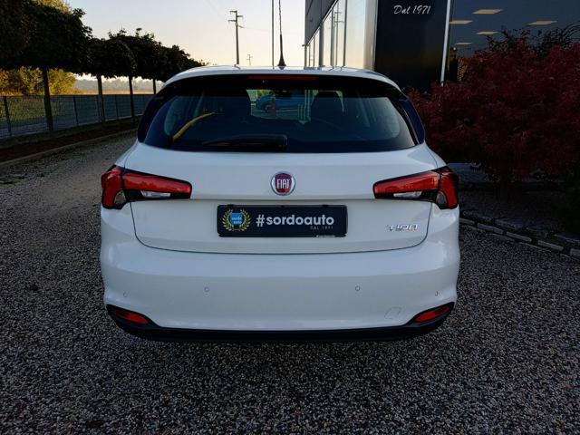 FIAT Tipo 1.4 T-Jet 120CV GPL 5 porte Pop