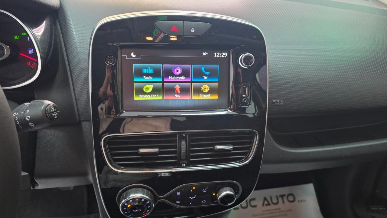 Renault Clio dCi 8V 90 CV 5 porte Moschino Life