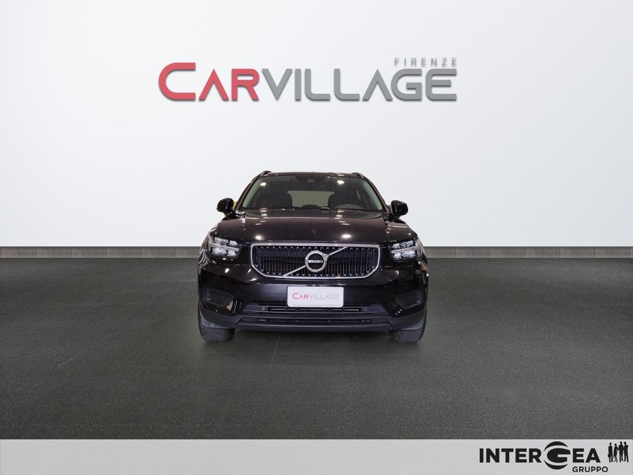 VOLVO XC40 1.5 t2 Momentum Pro my21