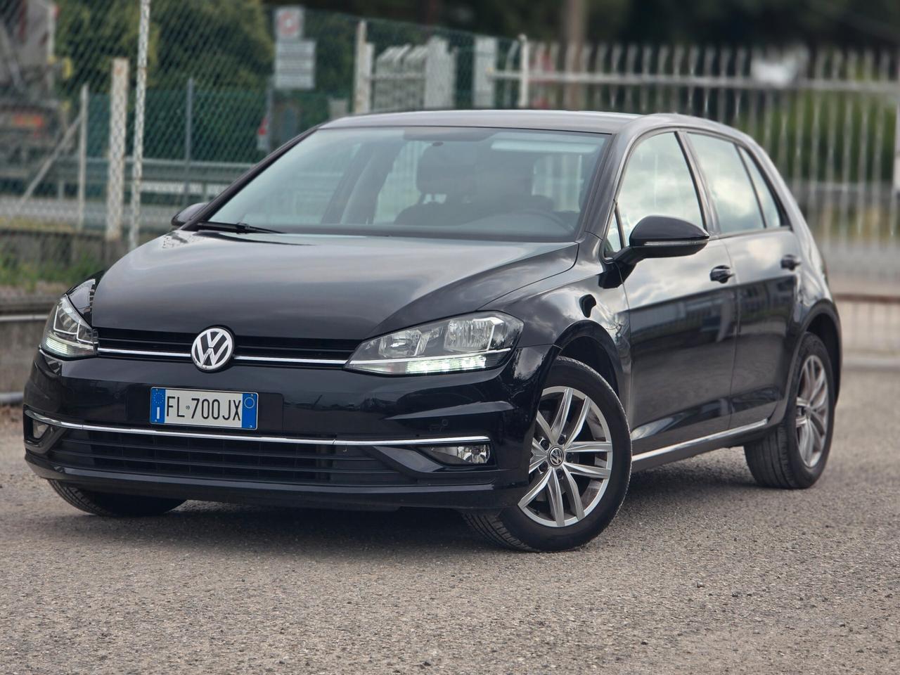 Volkswagen Golf 1.6 TDI 115 CV 5p. Business