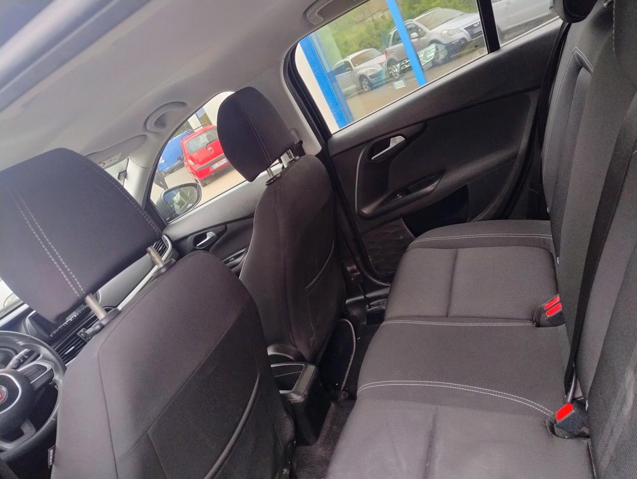 Fiat Tipo 1.3 Mjt S&S UNICO PROP SOLI 90KM EURO6B