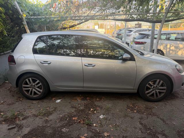 VOLKSWAGEN Golf Business 1.6 5p. Highline BiFuel BENZINA/GPL