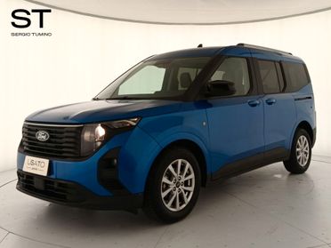 FORD Tourneo Courier 2ªs - Tourneo Courier 1.0 EcoBoost Titanium