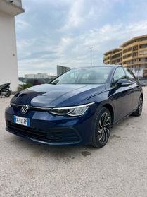 Volkswagen Golf 2.0 TDI 115 CV Life