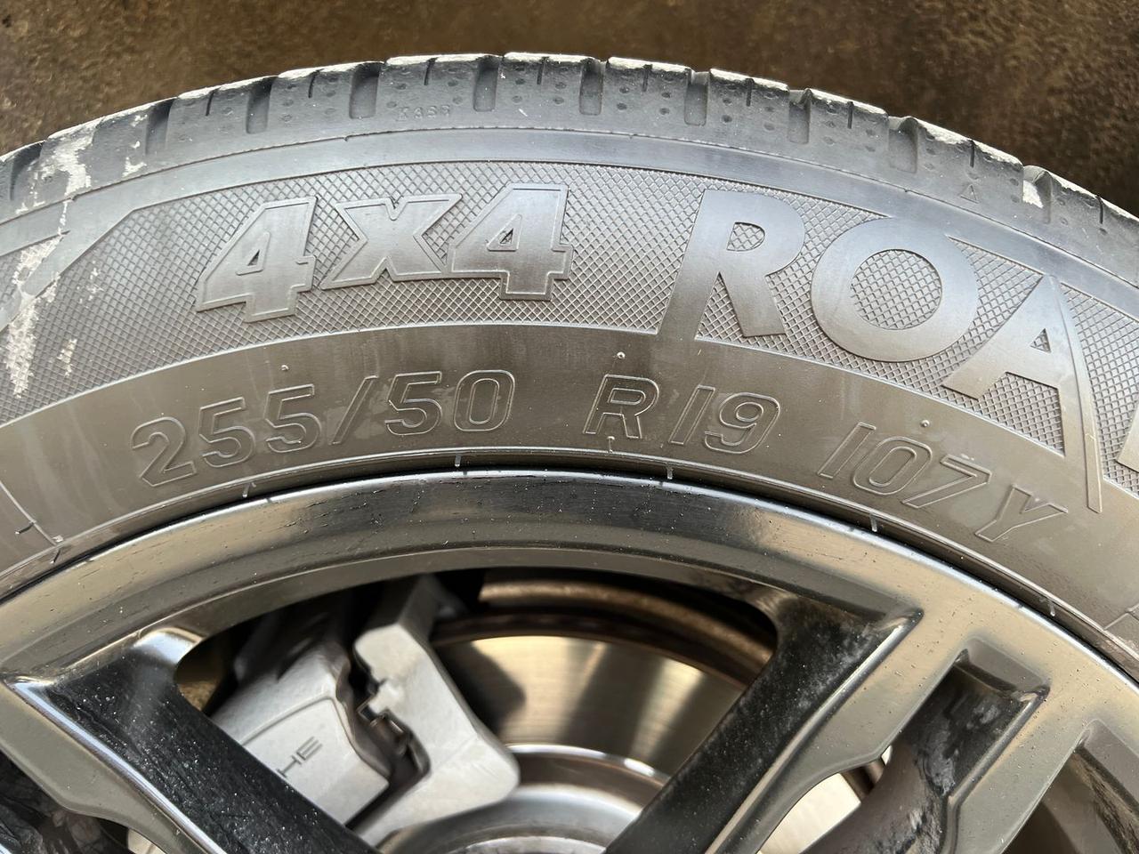 Porsche Macan 3.0 S #9402