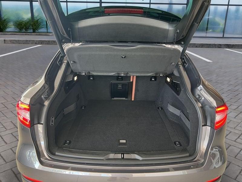 Maserati Levante Levante V6 Diesel 275 CV AWD