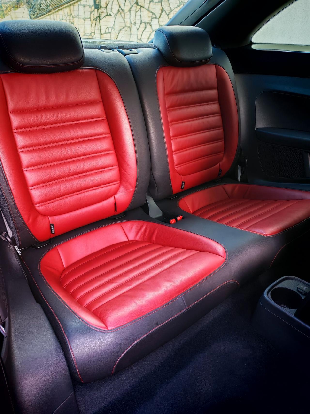 Volkswagen Maggiolino 1.4 TSI Sport