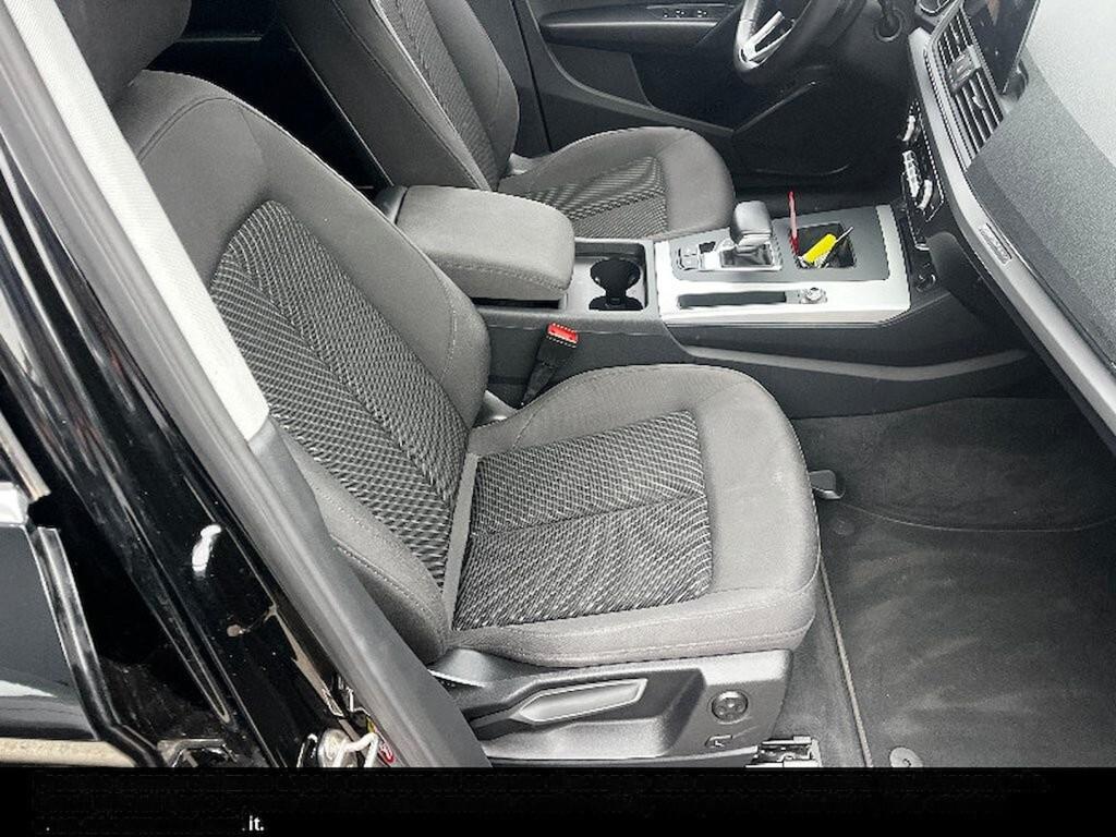 AUDI Q5 SPORTBACK 40 TDI 204CV QUATTRO