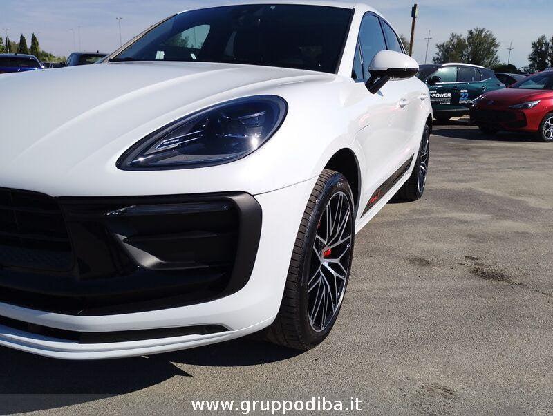 Porsche Macan I 2022 2.0 T 265cv pdk