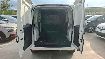 Doblò 1.6 MJT 105CV PL-TN Cargo Maxi Lamierato SX 3 posti