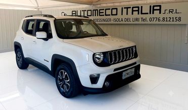 Jeep Renegade 1.6 MtJ - 2019 - KM. 122.000