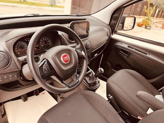 Fiat Fiorino 1.3 M.JET 95 CV UNIPRO' CLIMA