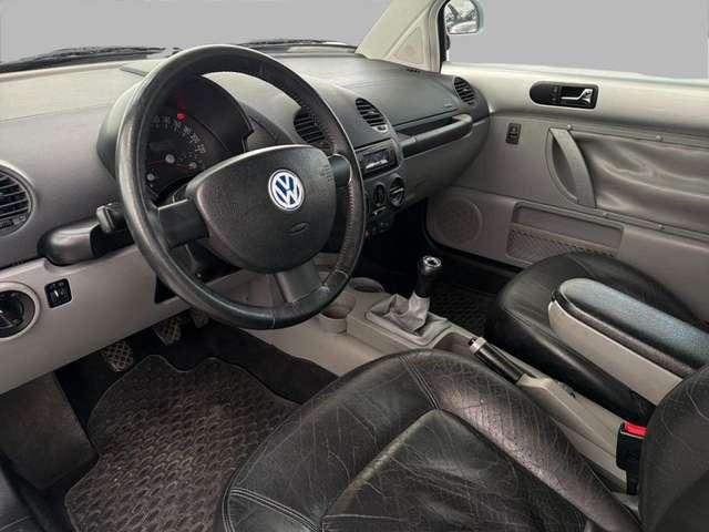 Volkswagen New Beetle 2.0 NEOPATENTATI