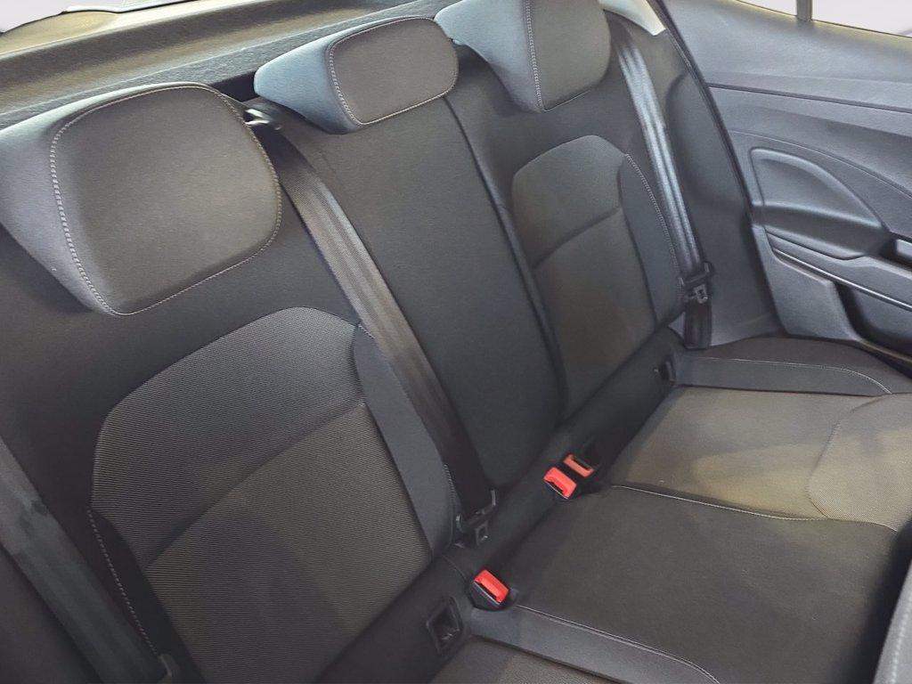 SKODA Fabia 1.0 tsi evo style 110cv del 2023