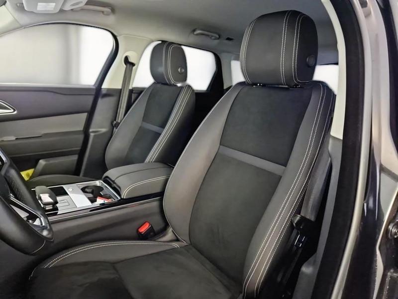LAND ROVER RANGE ROVER VELAR 2.0 D I4 MHEV 204 4WD AUTO 5 PORTE SUV