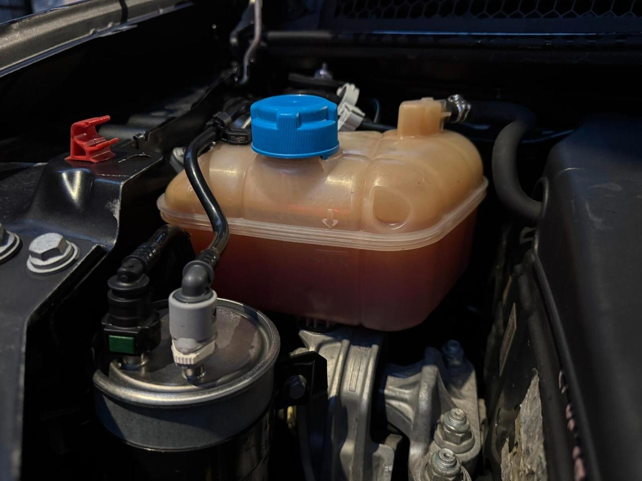 Lancia Delta 1.6 MJT DPF Platino