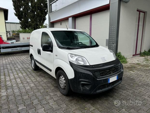 FIAT Fiorino 1.3 MJT 80CV Cargo SX