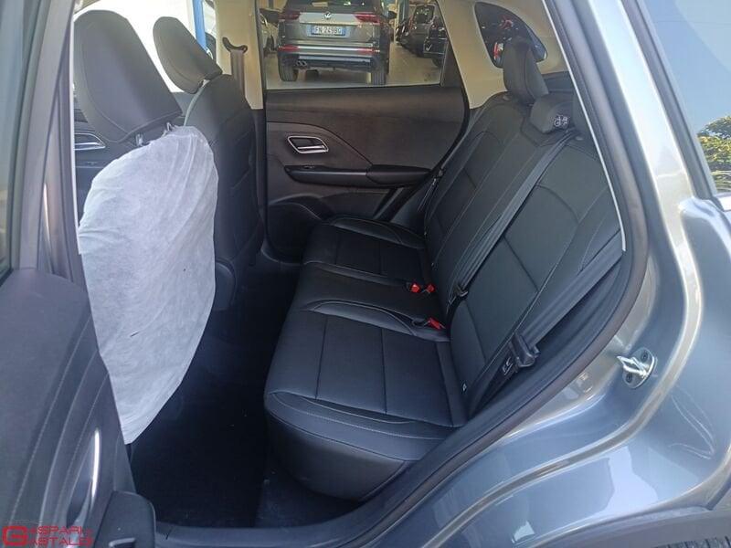 MG ZS ZS 1.5 Comfort