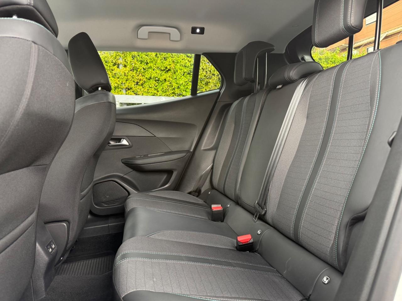 Peugeot 2008 130 Allure GARANTITA PREZZO REALE