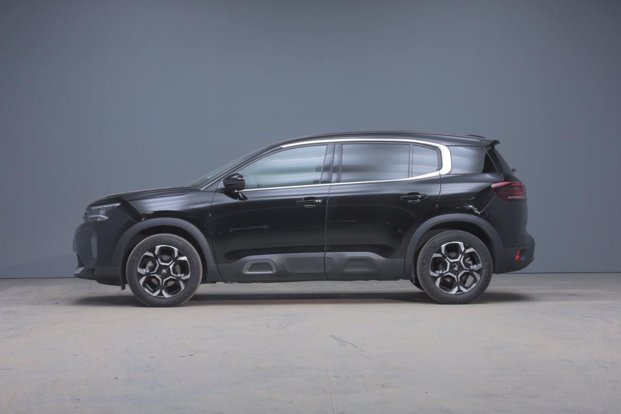 Citroen C5 Aircross Hybrid 136 e-DCS6 Max