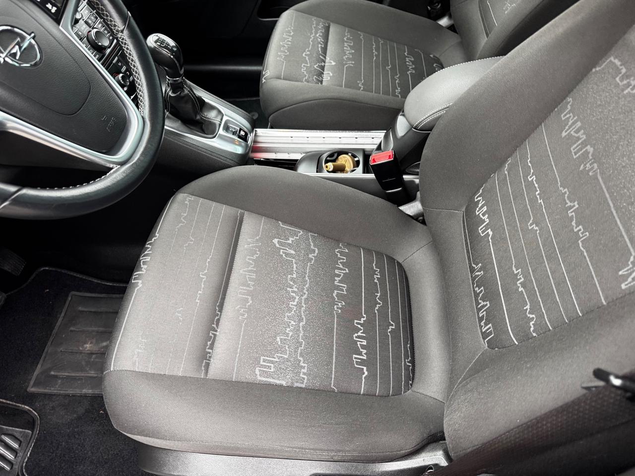 Opel Meriva 1.4 Turbo 120CV GPL Tech Cosmo