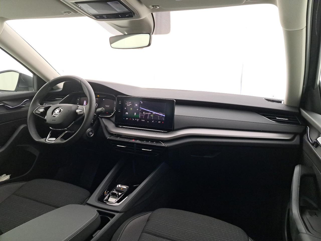 Skoda Octavia wagon 2.0 tdi evo executive 115cv dsg