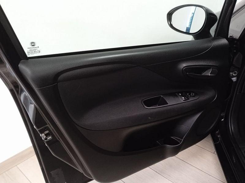 FIAT Punto 4ª serie 1.4 8V 5 porte Easypower Street