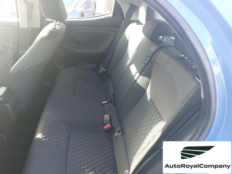 Toyota Yaris Yaris 1.5 Hybrid 5 porte Trend VENDUTA