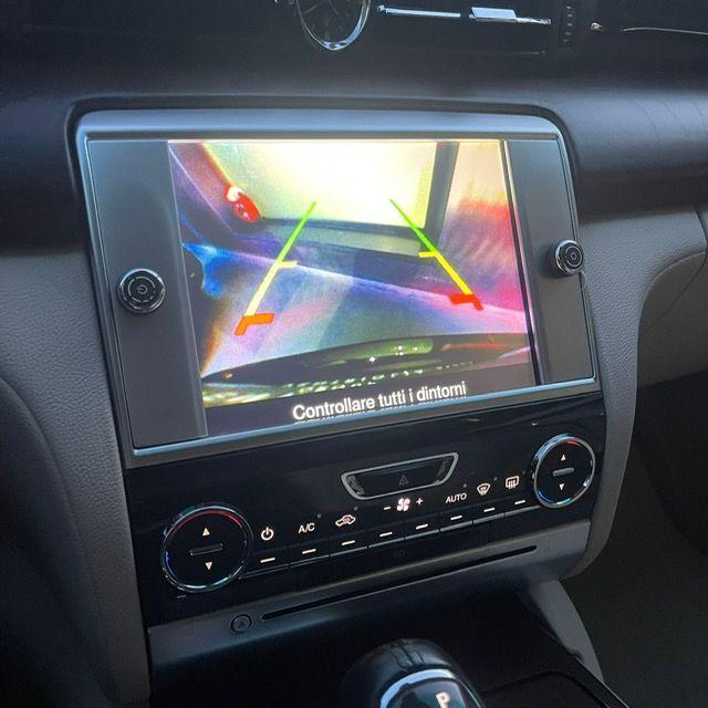 MASERATI - Quattroporte - Diesel