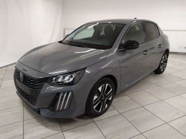 Peugeot 208 1.2 puretech Allure s&s 100cv