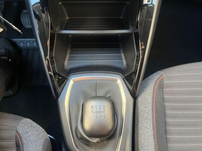 Peugeot 208 208 1.5 bluehdi Active Pack s&s 100cv