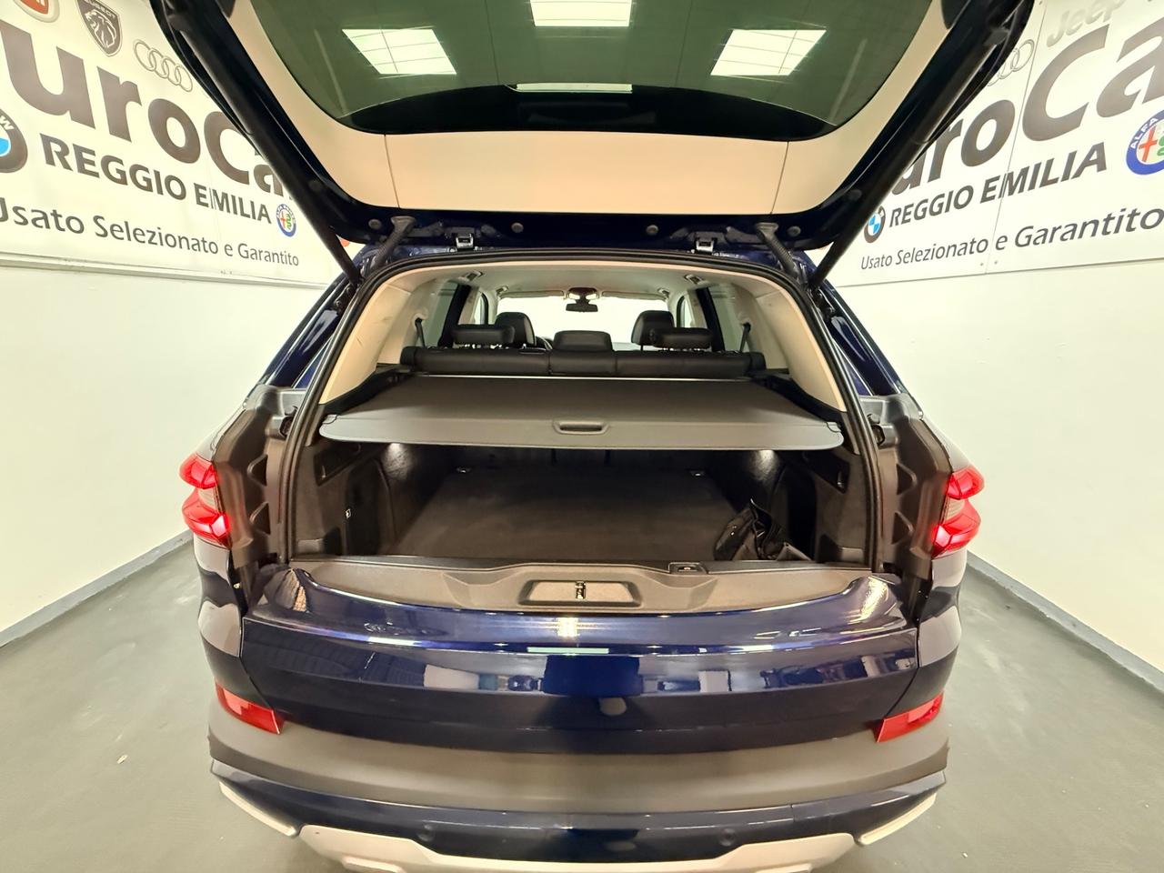 Bmw X5 xDrive30d 286CV 48V xLine 09/2022 EURO 6D