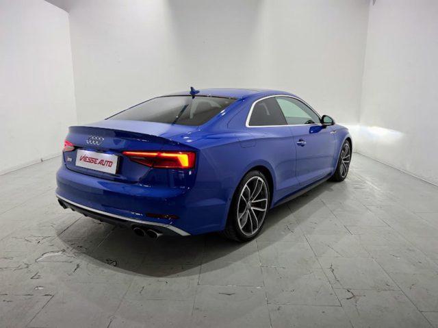 AUDI S5 COUPE'
