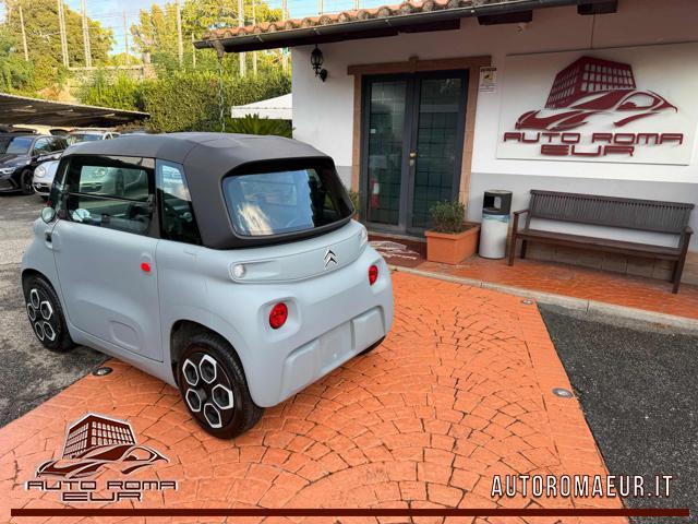 CITROEN Ami My Ami Pack Blue PREZZO REALE