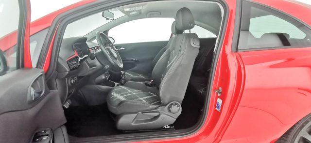 OPEL Corsa 1.2 Coupé b-Color - OK NEOPATENTATI
