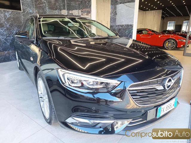 OPEL Insignia 2.0 CDT 170CV Start&Stop Sports Tourer Cosmo