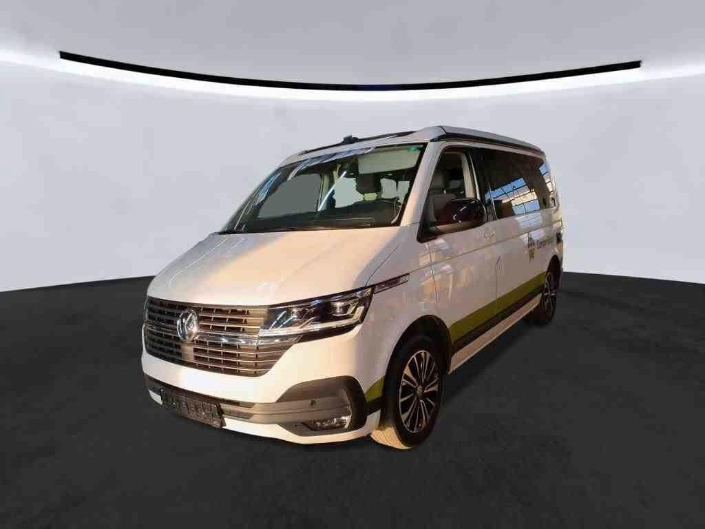 Volkswagen California 2.0 TDI 150CV DSG Ocean
