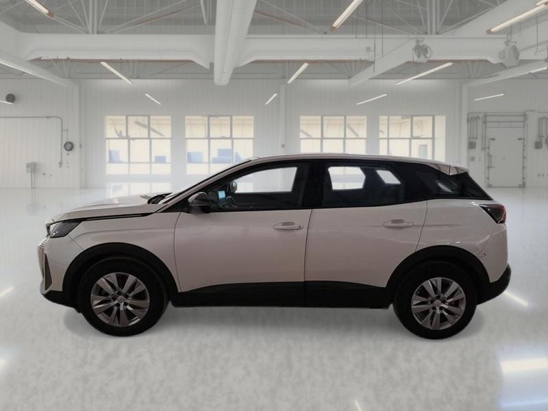 PEUGEOT 3008 BLUEHDI 130 EAT8 SES ACTIVE PACK SUV