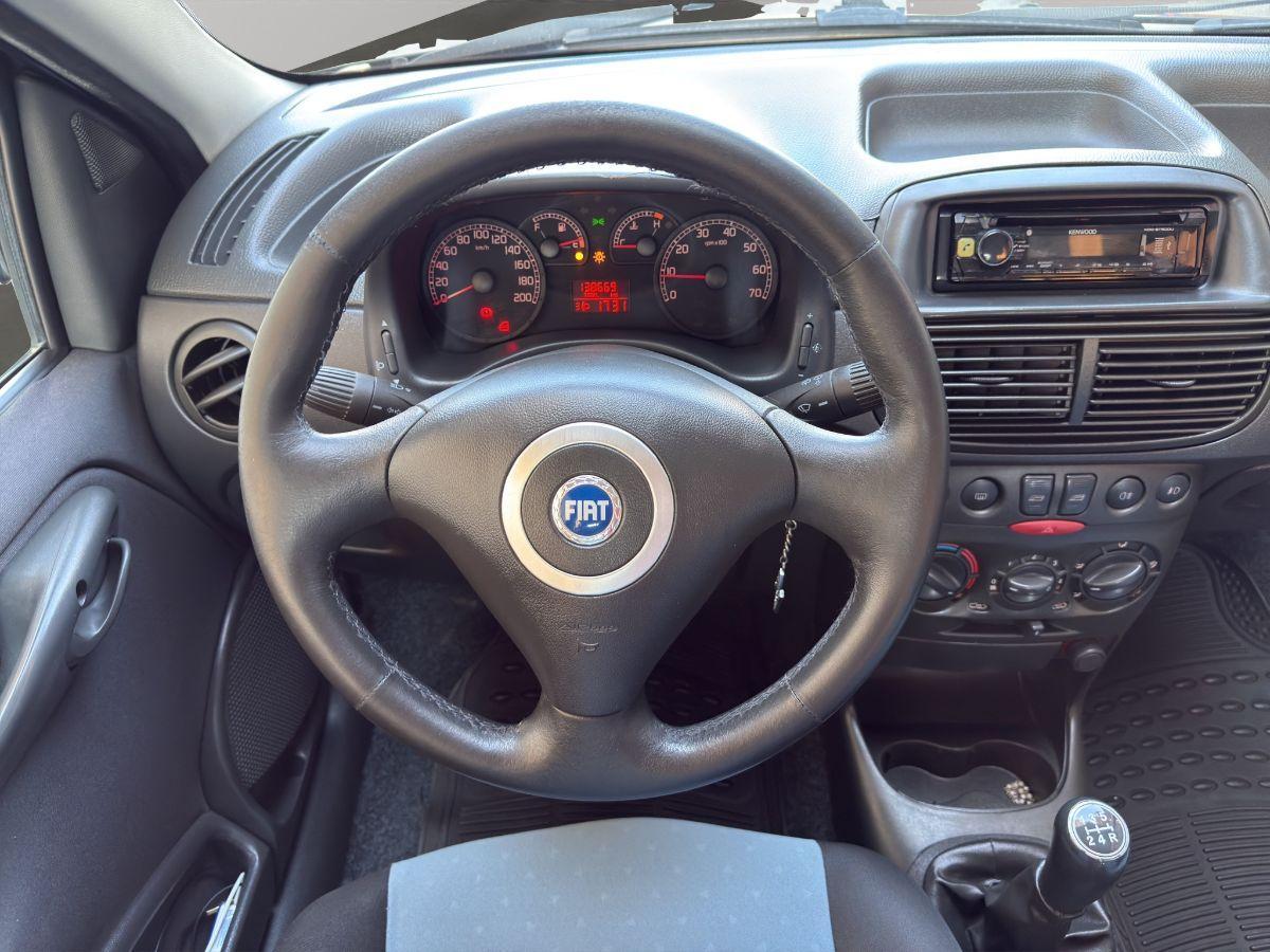 FIAT - Punto - 1.3 MJT 16V 3p. Dynamic