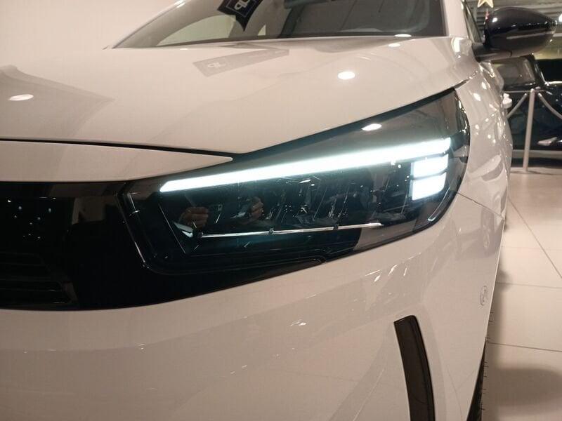 Opel Corsa Corsa 1.2 100 CV GS