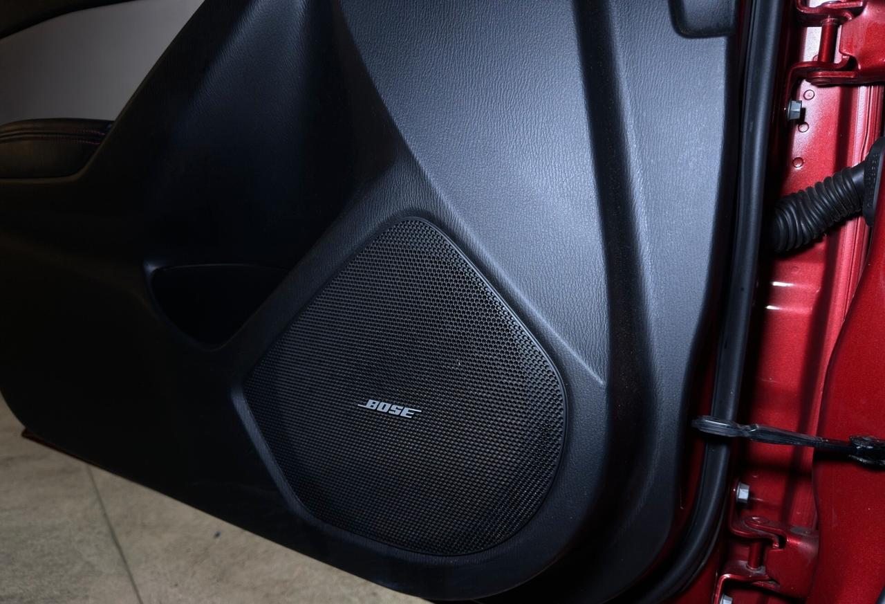 Mazda 3 2.2 Skyactiv-D Exceed