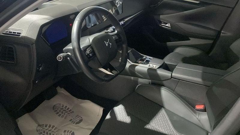 DS DS4 DS 4 PureTech 130 aut. Trocadero