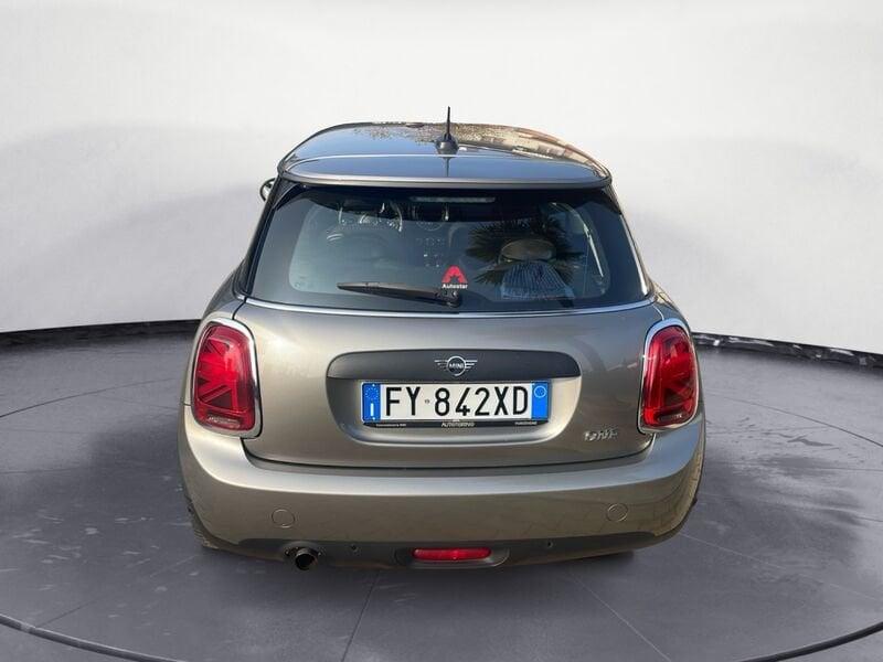MINI Mini 3 porte Mini 1.5 One