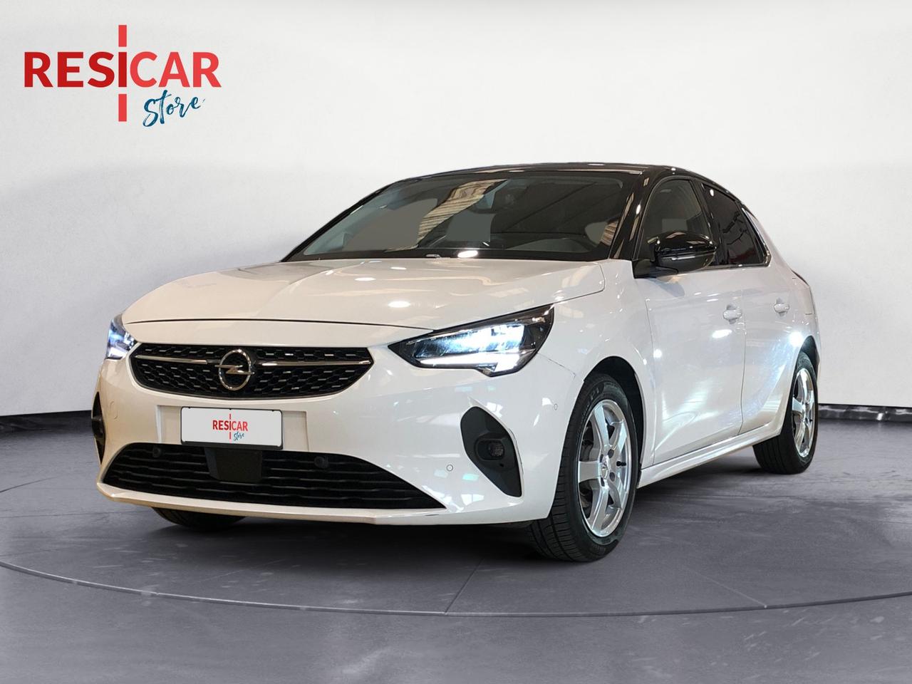 OPEL Corsa 1.2 Edition 75cv