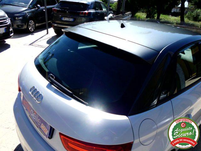 AUDI A1 SPB 1.6 TDI Ambition