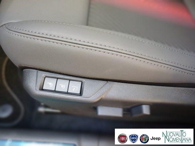 ALFA ROMEO Junior 1.2 ibrida Ti 145cv edct6 Tetto Apribile KM0
