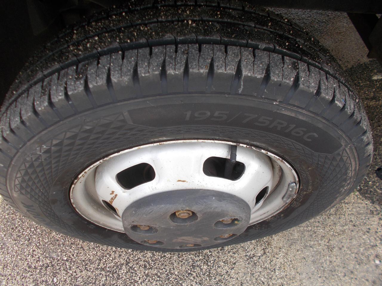 Iveco daily 35c15 anno 2016 frigo atp 02/28