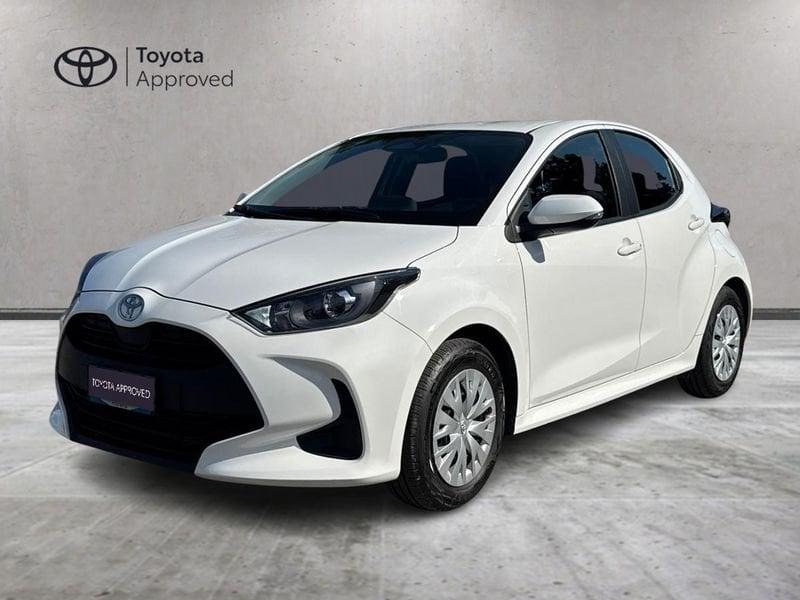 Toyota Yaris 1.5h Active