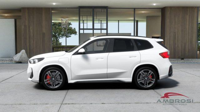 BMW X1 xDrive25e Msport Pro Premium Package